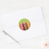 Lollipop Stickers (Envelop)