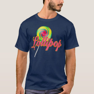 Lollipop T-shirt