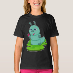 Lollipop van de derde pijler t-shirt