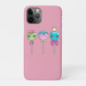 Lollipop Vriendschappen Case-Mate iPhone Case (Achterkant)