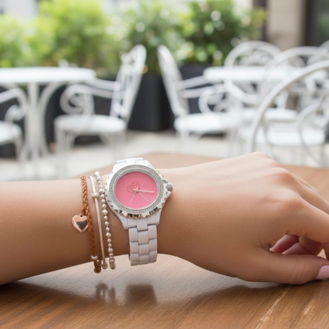 Lollipop Watch Horloge (Creator heeft geüpload)