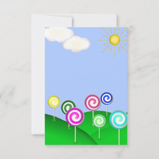 Lollipopland (Achterkant)