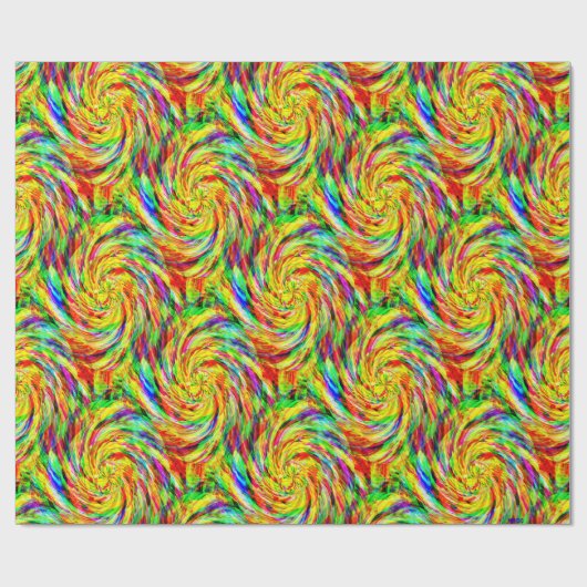 Lollipops..... Cadeaupapier (Vlak)