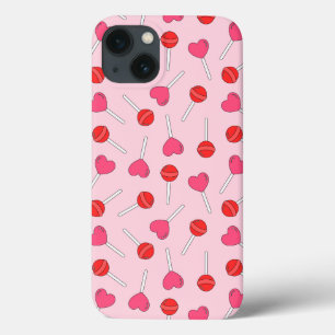 Lollipops Case-Mate iPhone Case