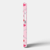 Lollipops Case-Mate iPhone Case (Achterkant / Links)