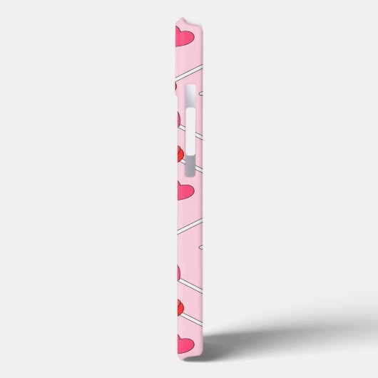 Lollipops Case-Mate iPhone Case (Achterkant / Links)