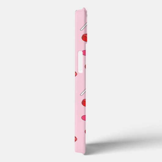 Lollipops Case-Mate iPhone Case (Achterkant / Rechts)