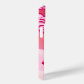 Lollipops en wolken Case-Mate iPhone case (Achterkant / Rechts)