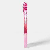 Lollipops en wolken Case-Mate iPhone case (Achterkant / Links)