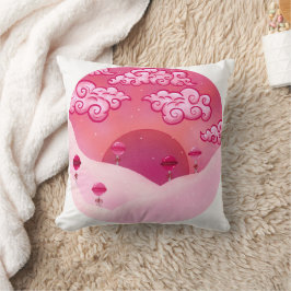 Lollipops en  wolken kussen