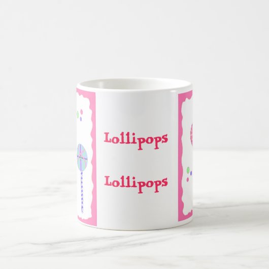 Lollipops Lollipops Koffiemok (Center)