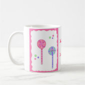 Lollipops Lollipops Koffiemok (Links)