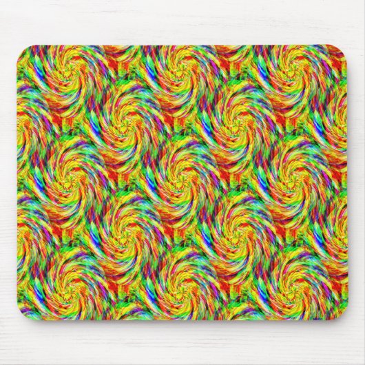 Lollipops..... Muismat (Voorkant)