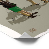 Lollipops Poster (Hoek)