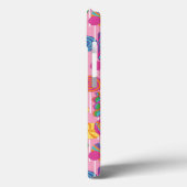 Lollipops Snoep Pattern Case-Mate iPhone Case (Achterkant / Links)