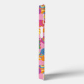 Lollipops Snoep Pattern Case-Mate iPhone Case (Achterkant / Rechts)