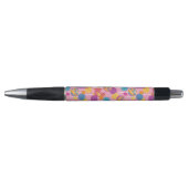 Lollipops Snoep Pattern Pen (Voorkant)
