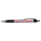 Lollipops Snoep Pattern Pen (Bovenkant)