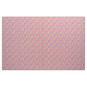 Lollipops Snoep Pattern Stof (Yard (91,4 cm))