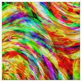 Lollipops.... Stof (Swatch)