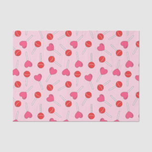 Lollipops Tissuepapier