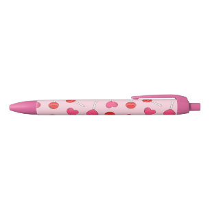 Lollipops Zwarte Inkt Pen