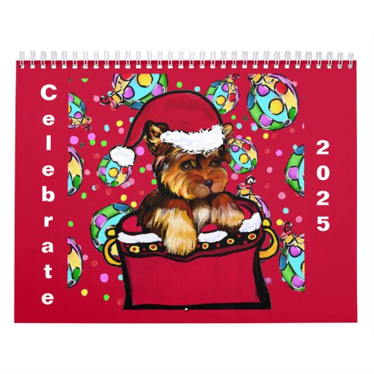 LOLLIPUP 2025 KALENDER (Hoes)