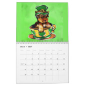 LOLLIPUP 2025 KALENDER (Mar 2027)