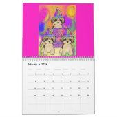 LOLLIPUP KALENDER 2024 (Feb 2026)