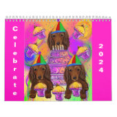 LOLLIPUP KALENDER 2024 (Hoes)