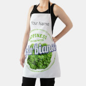 Lollo Bianco Salad Lollo Bionda Vegan Schort (Insitu)