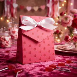 Lolly Favor dozen Bedankdoosjes