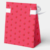 Lolly Favor dozen Bedankdoosjes (Achterkant)