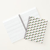 lolly notitieboek (Binnen)