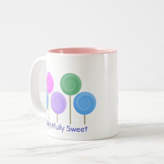 Lolly Pop Mok (Voorkant links)