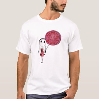 Lolly Pop T-shirt