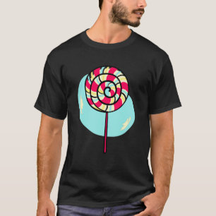 Lolly Snoepjes Zoet 1 T-shirt