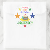 lolly stickers (Tas)