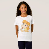 Lolly T-shirt (Voorkant volledig)