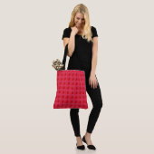 Lolly Tote Bag (Op model)