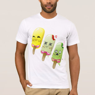 Lolly Zombification T-shirt