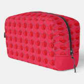 Lollypop Dopp Kit Toilettasje (Rechterhoek)