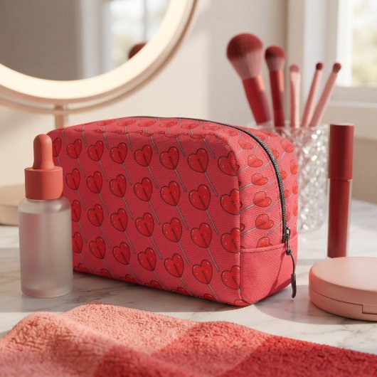 Lollypop Dopp Kit Toilettasje