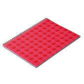 Lollypop Notitieboek (Linkerzijde)