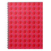 Lollypop Notitieboek (Voorkant)