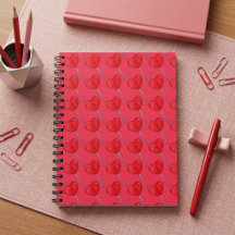 Lollypop Notitieboek
