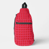 Lollypop Schoudertas Sling Bag (Voorkant)
