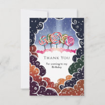 Lollypop Snoep Candyland Verjaardag