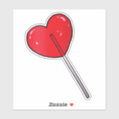 Lollypop Sticker (Vel)
