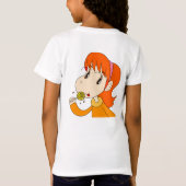 Lollypop T-shirt (Achterkant)